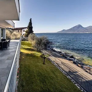 Apartment Luthien, Brenzone sul Garda