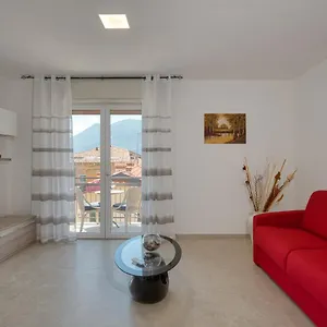 Apartment La Sensa, Brenzone sul Garda
