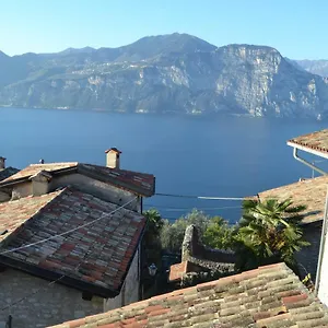 Apartment Ca El Finilet, Brenzone sul Garda