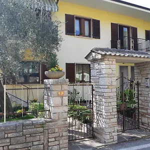 Apartment Ester, Brenzone sul Garda