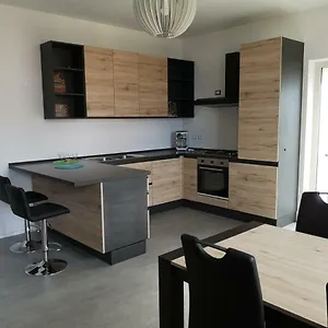 Apartment Casa Consolati, Brenzone sul Garda