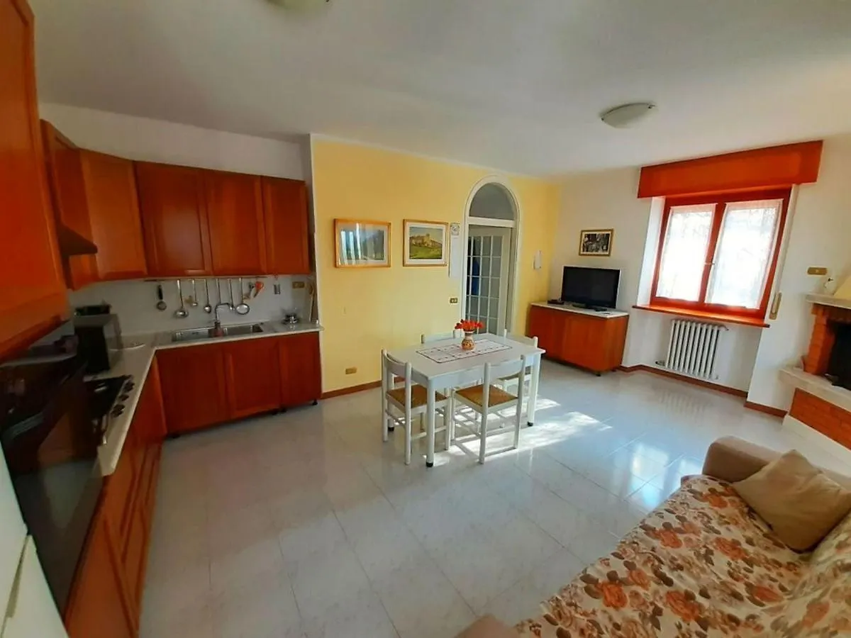 Casa Lucia Villa Brenzone sul Garda