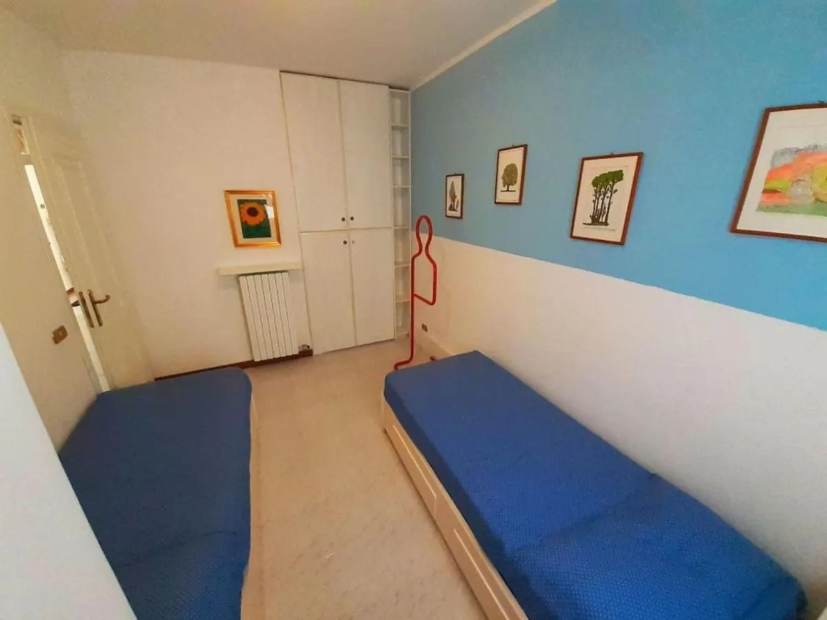 Casa Lucia Villa Brenzone sul Garda Holiday home