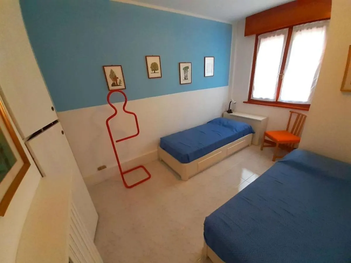 Casa Lucia Villa Brenzone sul Garda 0*,