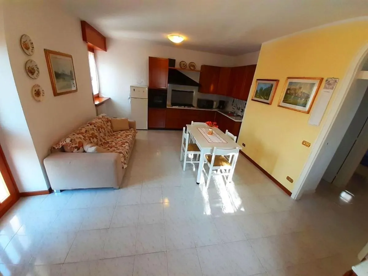 Casa Lucia Villa Brenzone sul Garda Italy