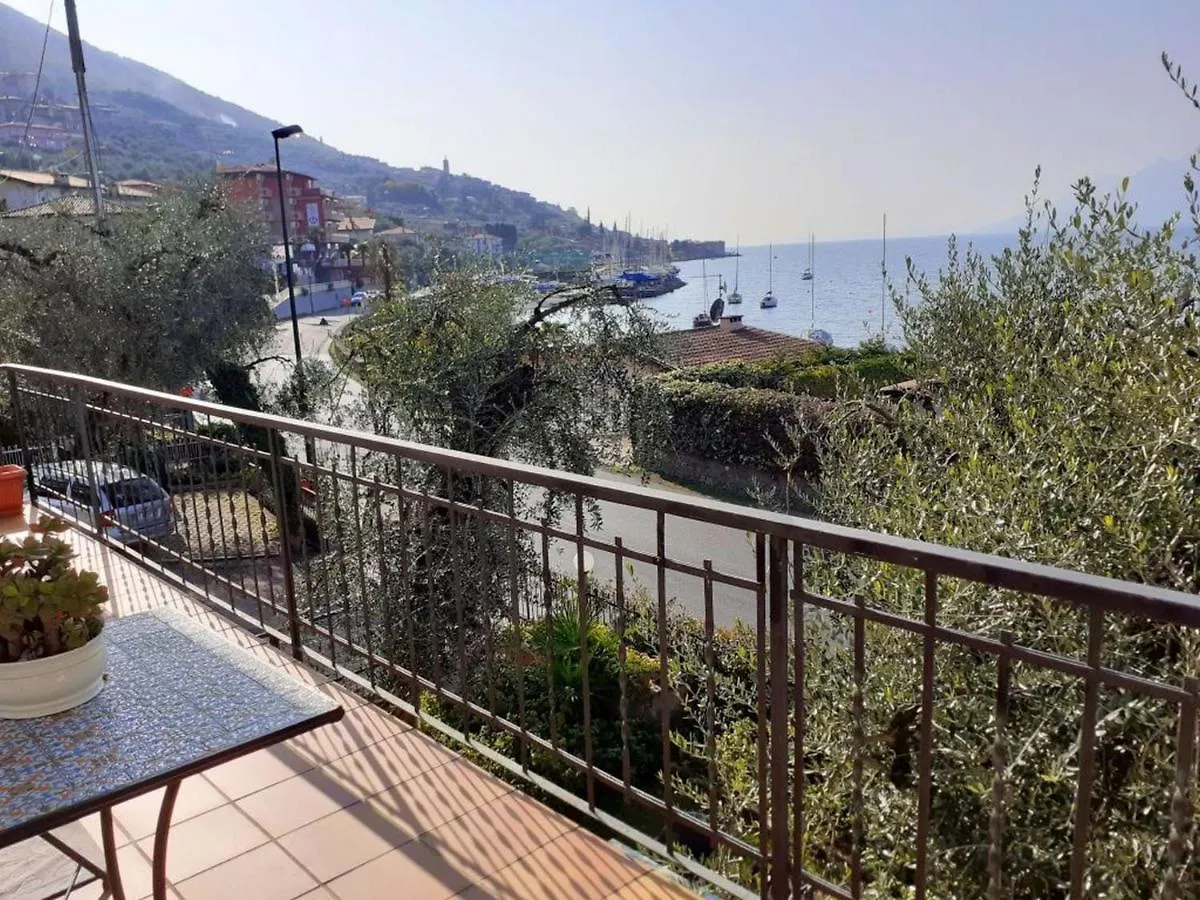 Casa Lucia Villa Brenzone sul Garda