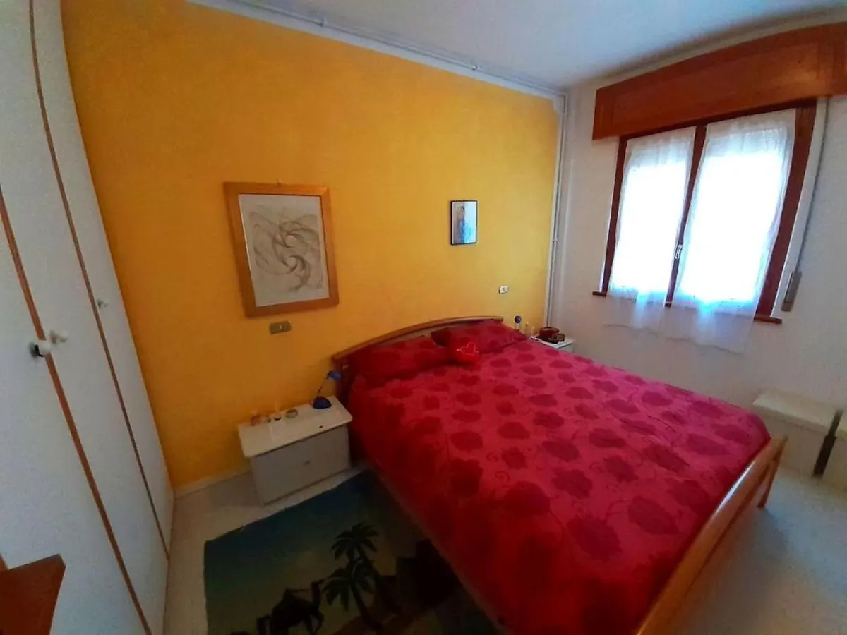 Holiday home Casa Lucia Villa Brenzone sul Garda