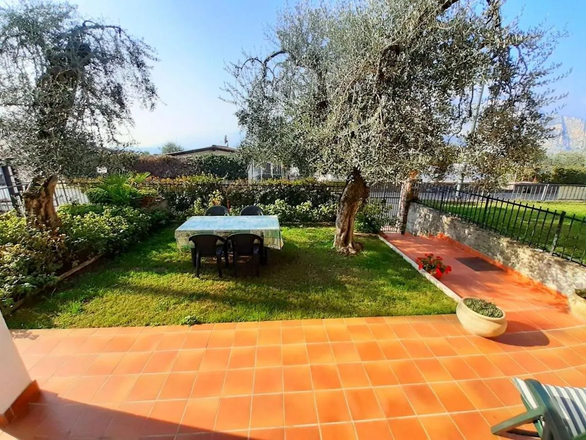 Casa Lucia Villa Brenzone sul Garda 0*,  Italy