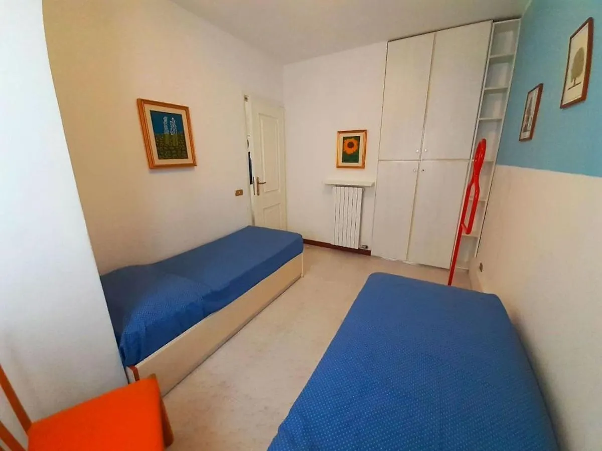 Casa Lucia Villa Brenzone sul Garda Holiday home