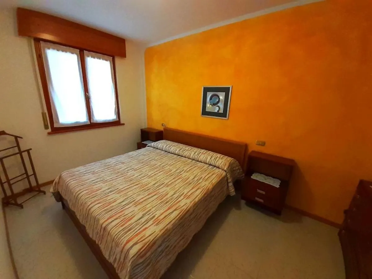 Casa Lucia Villa Brenzone sul Garda