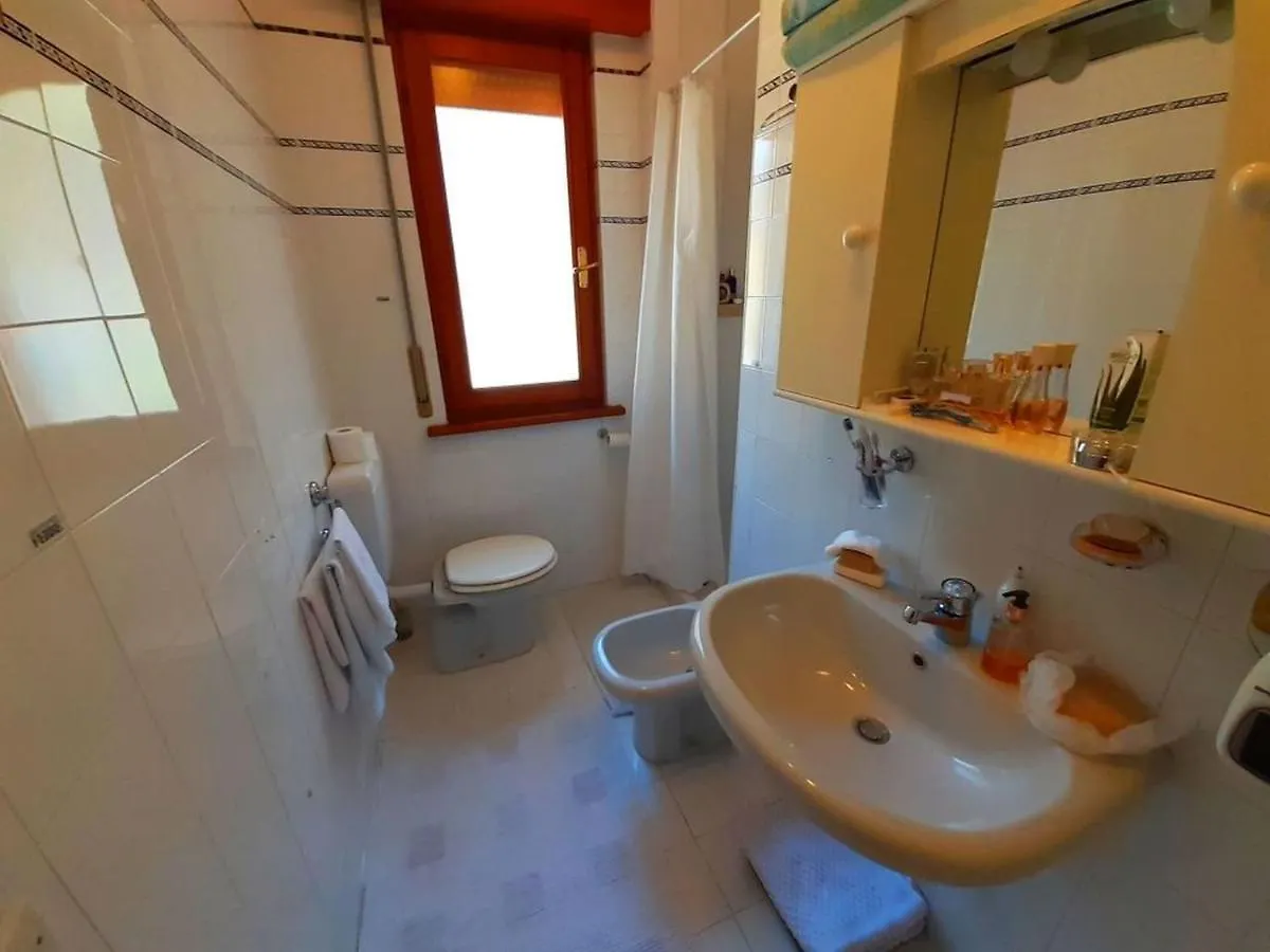 Casa Lucia Villa Brenzone sul Garda Holiday home