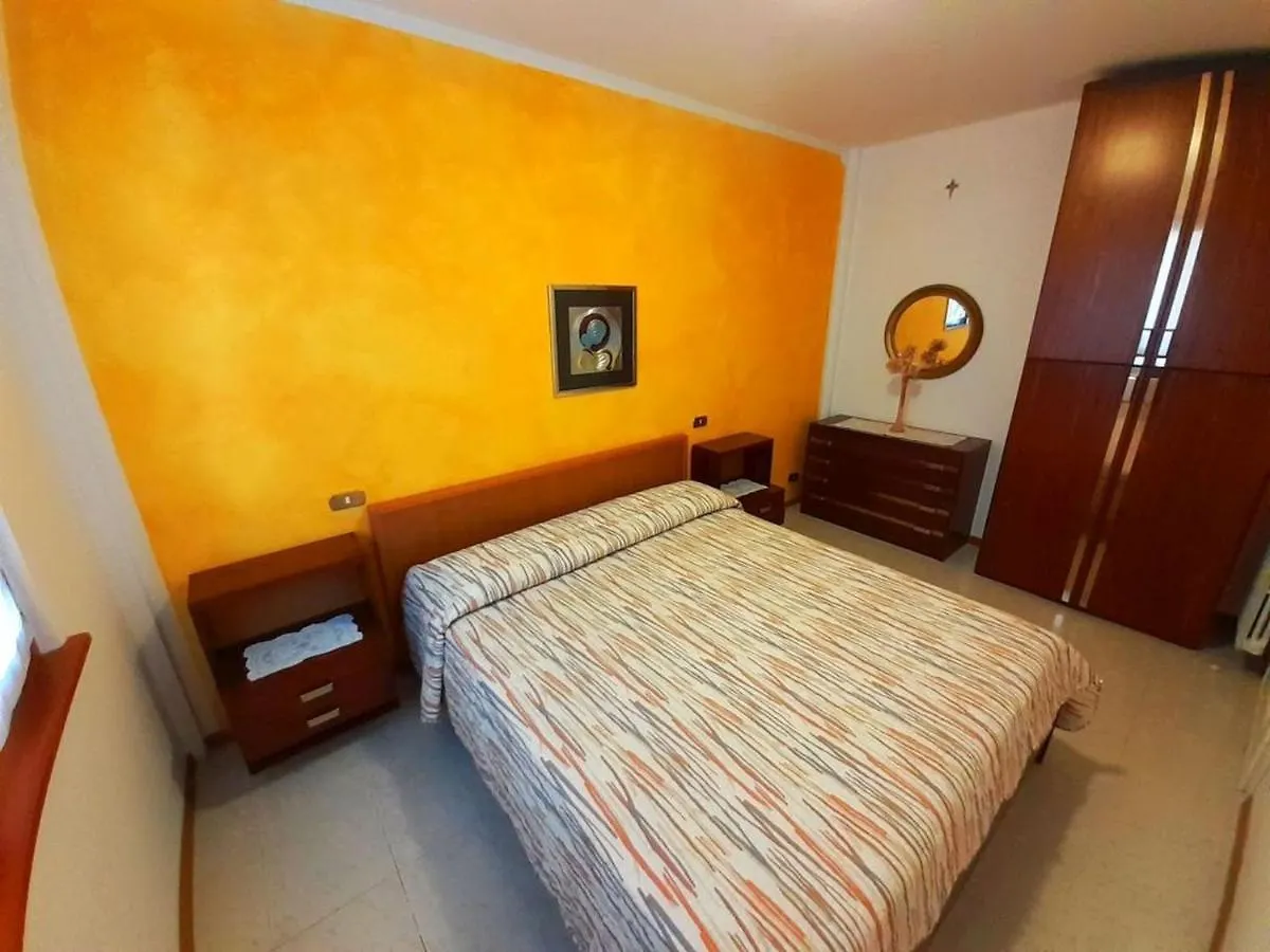 Casa Lucia Villa Brenzone sul Garda