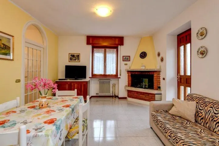 Casa Lucia Villa Brenzone sul Garda 0*,