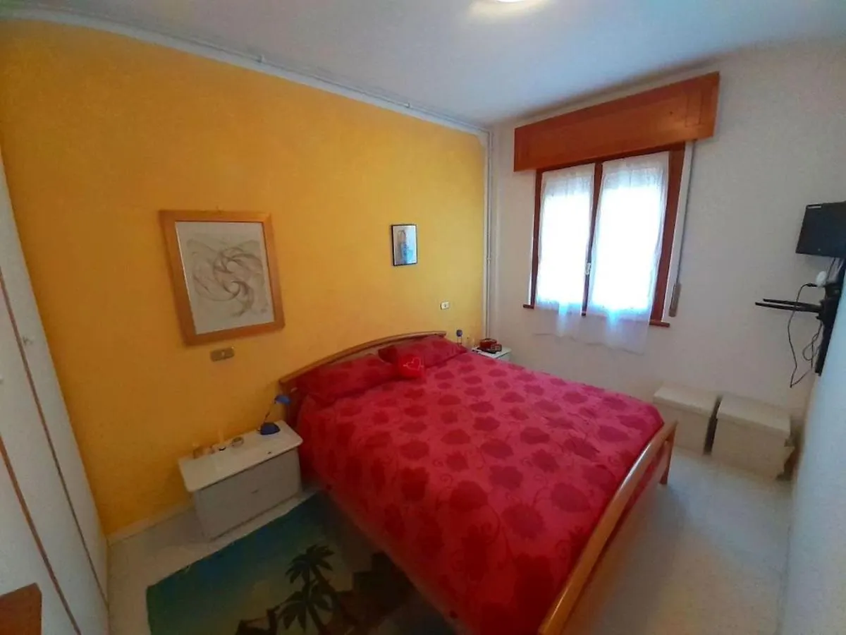 Holiday home Casa Lucia Villa Brenzone sul Garda