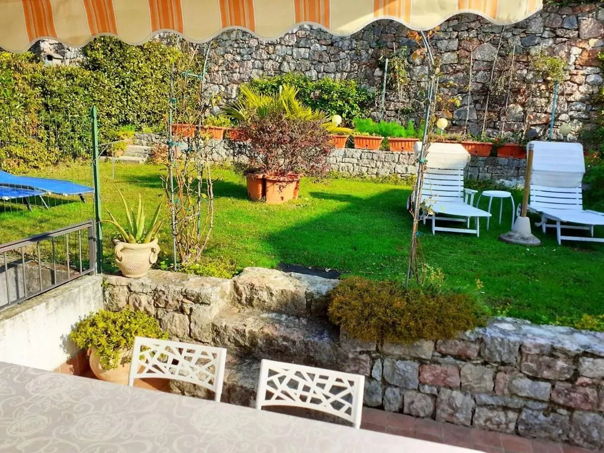 Casa Lucia Villa Brenzone sul Garda