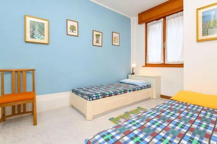 Casa Lucia Villa Brenzone sul Garda Holiday home