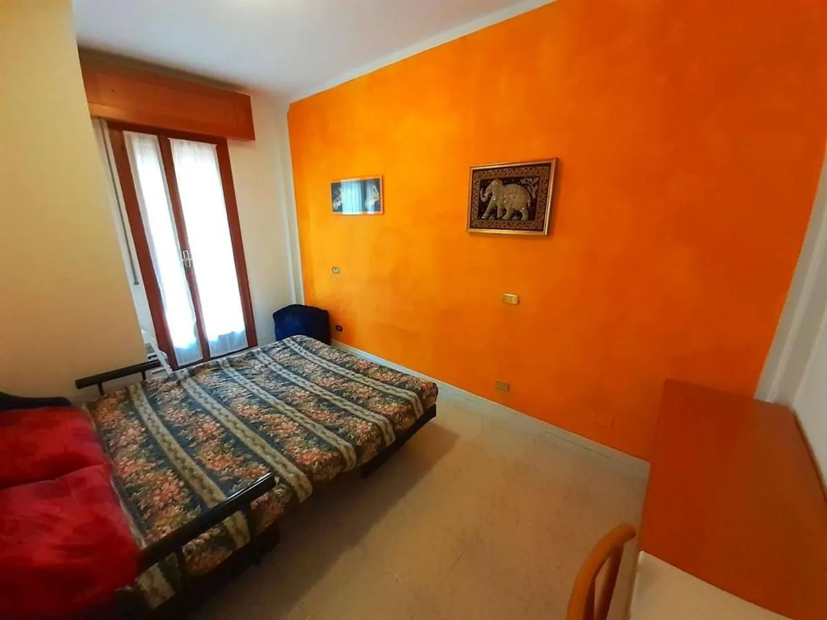 Casa Lucia Villa Brenzone sul Garda Italy