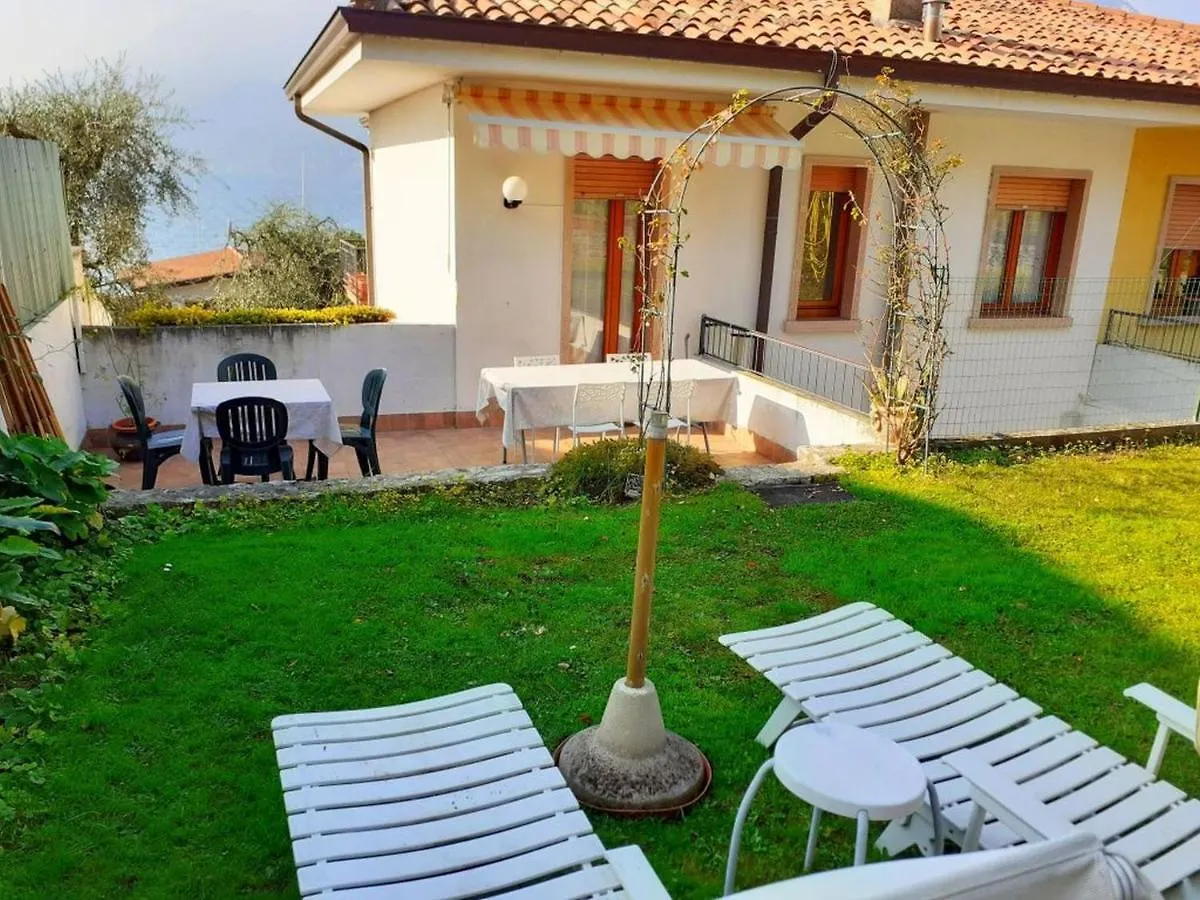 Casa Lucia Villa Brenzone sul Garda 0*,  Italy
