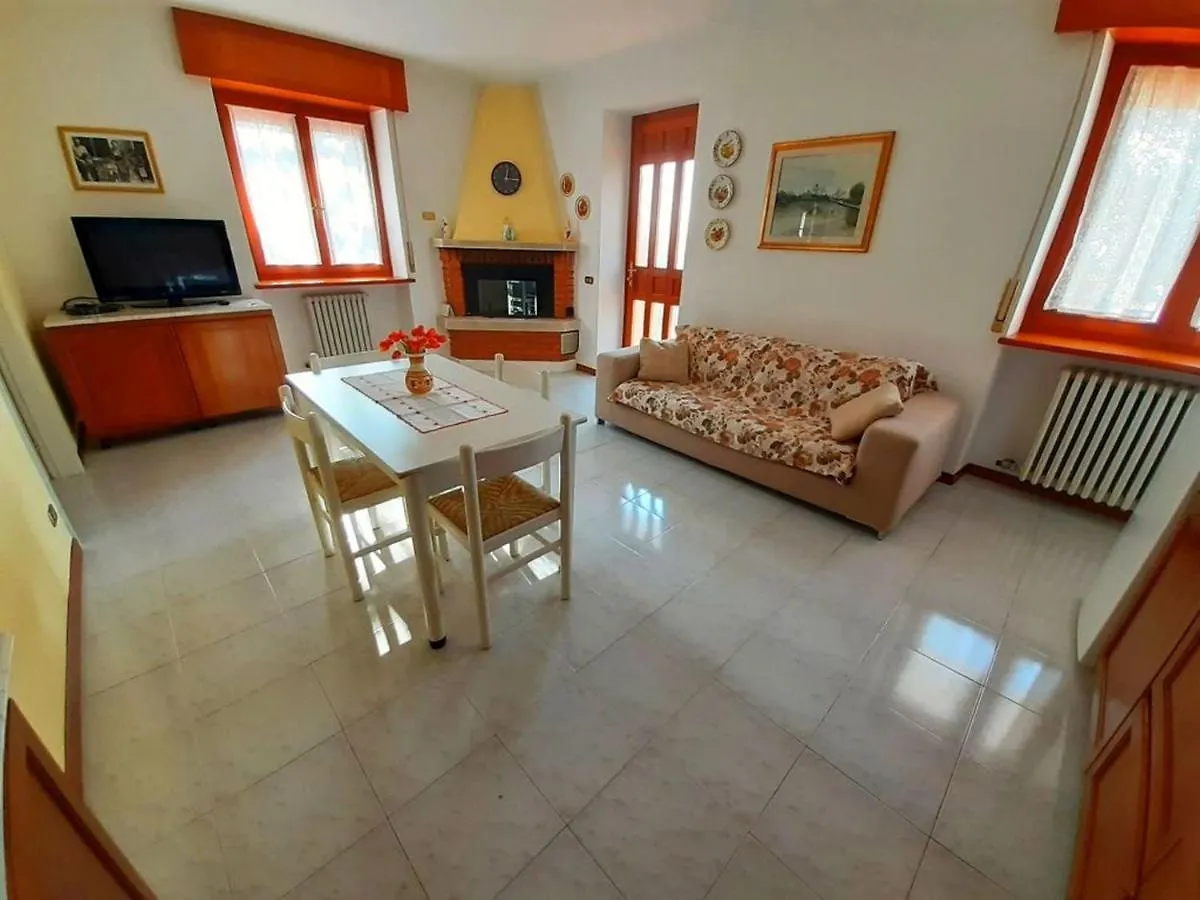 Casa Lucia Villa Brenzone sul Garda Holiday home