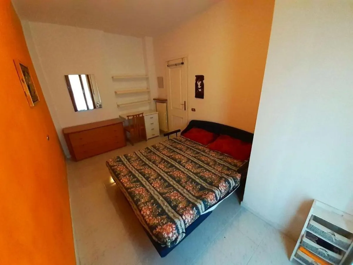 Holiday home Casa Lucia Villa Brenzone sul Garda Italy
